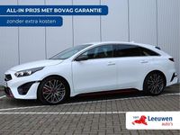 Occasion Kia ProCeed GT 204 PK (150 kW) 2023 Wit Stationwagen