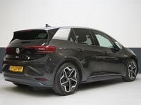 Occasion VW ID.3 150 kW (204 PK) 2020 Grijs Hatchback