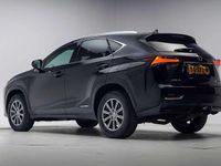 Occasion Lexus NX300h Business Edition 155 PK (114 kW) 2016 Zwart SUV
