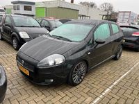 tweedehands Fiat Grande Punto 1.4-16V Sport