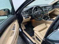 tweedehands BMW 525 5-SERIE Touring xd High Executive | 2012 | Panorama |