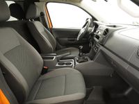 tweedehands VW Amarok 2.0 TDI 4Motion Plus Easyline | Trekhaak | Op Afspraak!