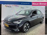 tweedehands Opel Corsa-e Business Edition Sport 50 kWh - Navi, Car