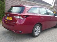 tweedehands Toyota Auris 1.8 Hybrid Active