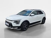 Occasion Kia Niro 142 PK (104 kW) 2023 Clear white SUV
