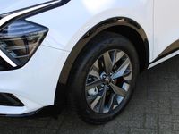 tweedehands Kia Sportage 1.6 T-GDi Hybrid GT-Line Uit voorraad leverbaar -