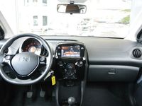 tweedehands Citroën C1 VTi 72pk Feel │ Pack Techno │ Apple Carplay™ & Android Auto™