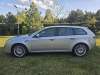 Occasion Alfa Romeo 159 Progression 120 PK (88 kW) 2009 Stationwagen