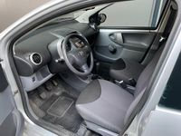 tweedehands Toyota Aygo 1.0-12V + airco 5drs
