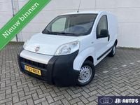 Occasion Fiat Fiorino 77 PK (56 kW) 2015 Wit MPV