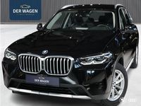 Occasion BMW X3 xLine 292 PK (214 kW) 2022 Zwart SUV