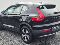 Occasion Volvo XC40 Inscription 2021 Zwart SUV