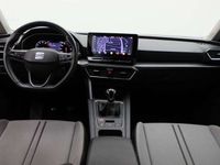 tweedehands Seat Leon Sportstourer 1.5 TSI Style Business Intense Apple