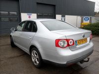 tweedehands VW Jetta 1.6 Trendline