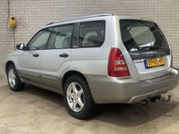 tweedehands Subaru Forester 2.0 AWD X