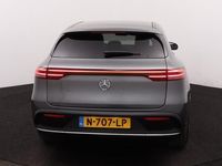 tweedehands Mercedes EQC400 4MATIC Business Solution AMG