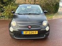 tweedehands Fiat 500 0.9 TwinAir Turbo Popstar