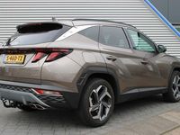 tweedehands Hyundai Tucson 1.6 T-GDI PHEV I-Motion Navi/Cruise/Trekhaak