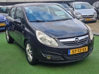 tweedehands Opel Corsa 1.4-16V Cosmo FIETSENDRAGER NAP!
