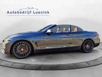 tweedehands BMW 440 440 Cabrio i High Executive M-Performance Incl M-Ui