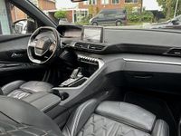 Occasion Peugeot 5008 GT-line 131 PK (96 kW) 2020 Wit (metallic) SUV