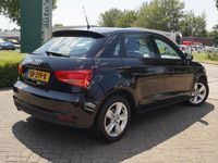 tweedehands Audi A1 Sportback 1.4 TDI S-tronic Automaat -PANO-AIRCO-