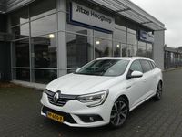 Occasion Renault Mégane GT Line GT-Line 131 PK (96 kW) 2016 Wit Stationwagen