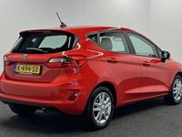 Occasion Ford Fiesta 2021 Rood Hatchback
