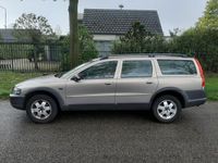 tweedehands Volvo XC70 2.4 T | Handel Export! Diverse storingen!