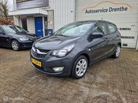 tweedehands Opel Karl 1.0 ecoFLEX 2018 5drs Airco/Cruise/PDC/1e eigenaar