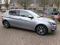 Occasion Peugeot 308 Allure 126 PK (92 kW) 2014 Grijs Hatchback
