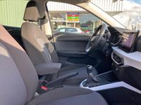 tweedehands Seat Arona 110pk benzine -Airco -GPS -Virtual cockpit -Full LED -Camera