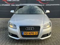 tweedehands Audi A3 Sportback 1.4 TFSI Ambition Pro Line AUT|AIRCO|CRU