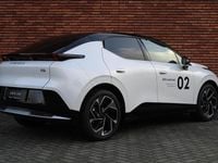 Occasion Lynk & Co 02 200 kW (272 PK) 2025 Wit SUV