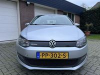 tweedehands VW Polo 1.2 TDI BlueMotion Comfortline 5 deurs Airco