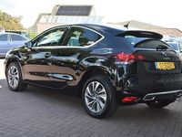 Occasion Citroën DS4 So Chic 157 PK (115 kW) 2012 Zwart Hatchback