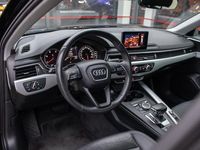 tweedehands Audi A4 Avant 2.0 TDI ultra Design Pro Line | 19inch | led | navi | leder..