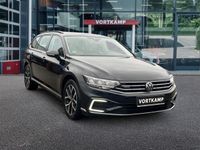 tweedehands VW Passat Variant 1.4 TSI DSG GTE CAMERA/STOELVERW/NAVI/CARPLAY