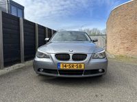 tweedehands BMW 525 525 5-serie i High Executive Volledig dealer onderh