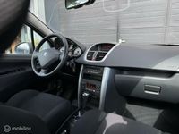 Occasion Peugeot 207 120 PK (88 kW) 2008 Grijs Hatchback