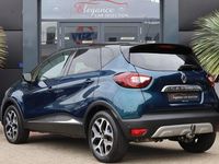 tweedehands Renault Captur 1.3 TCe Intens 150pk Navigatie/Camera/Trekhaak