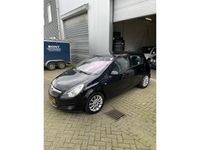 tweedehands Opel Corsa 1.4-16V Cosmo AUTOMAAT 5 DEURS NIEUWE APK