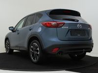 tweedehands Mazda CX-5 2.0 SkyActiv-G 165 GT-M 165 pk Automaat | Leder |