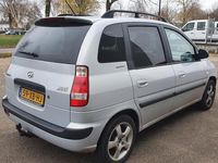 tweedehands Hyundai Matrix 1.6i Active Cool