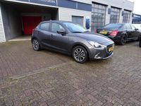 Occasion Mazda 2 90 PK (66 kW) 2018 Grijs Hatchback