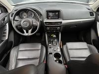 tweedehands Mazda CX-5 2.0 165PK TS+ Automaat | Trekhaak | Leer | Bose