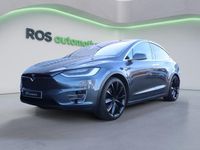 tweedehands Tesla Model X 90D Base 6p. | STOELVERKOELING | AUTOPILOT 2.O | 2
