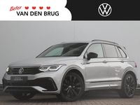 Occasion VW Tiguan R-line 150 PK (110 kW) 2026 Grijs SUV