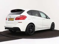 tweedehands BMW 218 Active Tourer 218i Executive M-sport | Automaat |