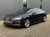 tweedehands Audi S5 3.0 TFSI Quattro Pro Line Plus 1e eigenaar dealer